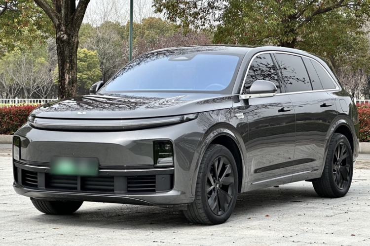 Used Li Auto L7 2023 Air model