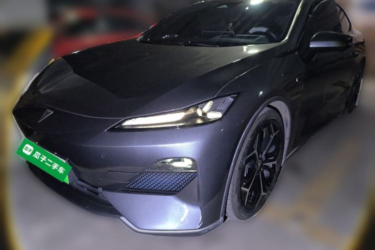 Used Deepal SL03 2023 200Max Range-Extended Version