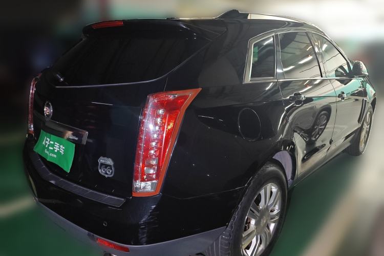 Used Cadillac SRX 2014 3.0L Elite Model
