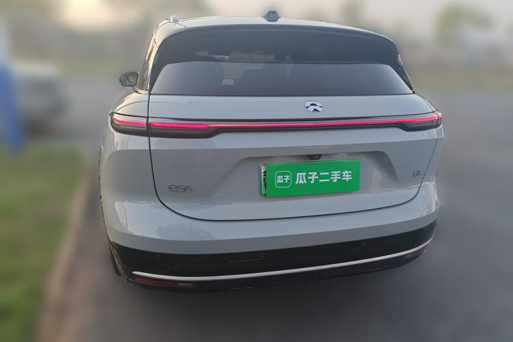 Used Nio ES6 2025 75 kWh
