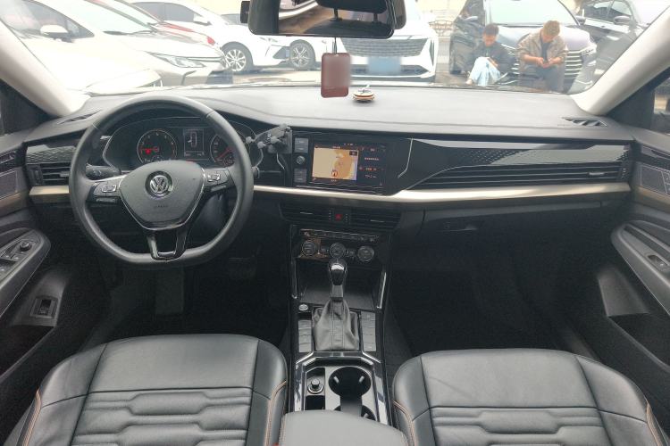 Used Volkswagen Passat 2019 330TSI Elite Edition China VI
