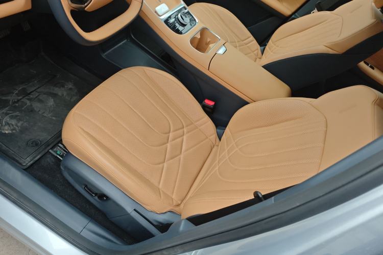 Used Geely Galaxy Galaxy Xingjian 7 EM-i 2025 120km Flagship Edition