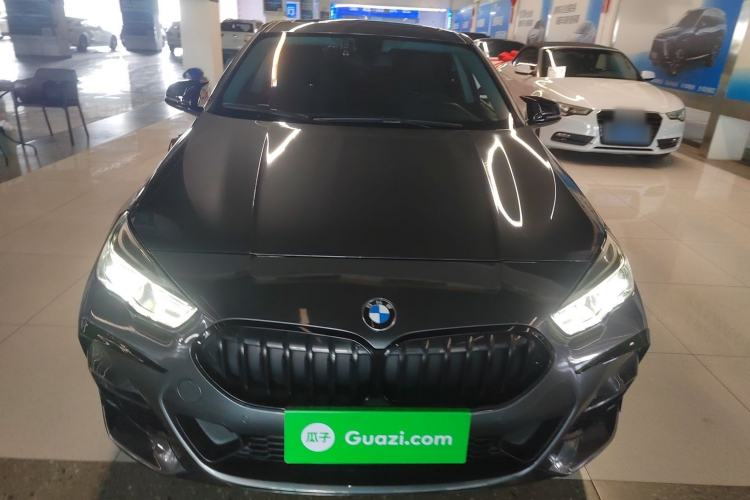 Used BMW 2 Series 2021 225i Four-Door Coupe M Sport Night Edition
