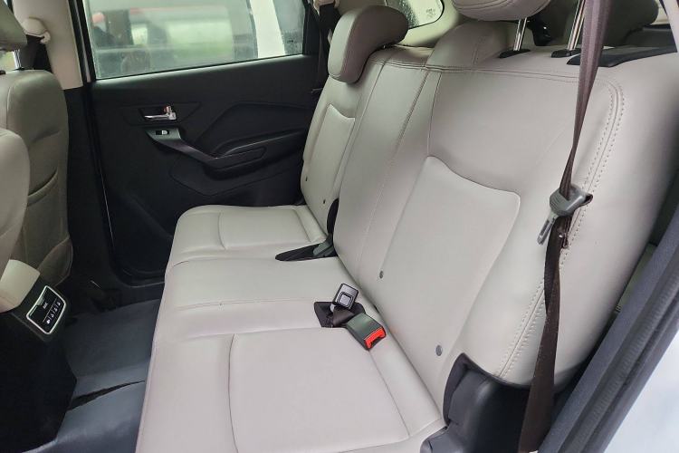 Used HYOSOW S3 2017 1.5L Manual Luxury Model