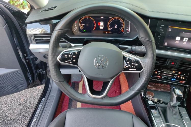 Used Volkswagen Passat 2023 330TSI Elite Edition
