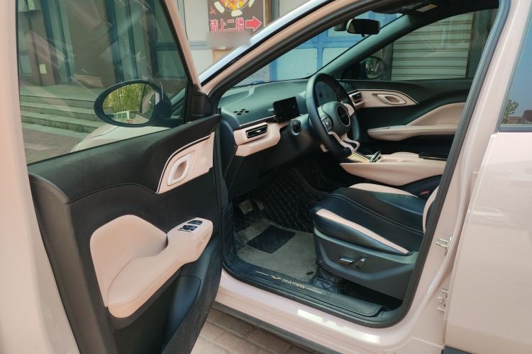 Used BYD Seagull 2023 Flying Edition
