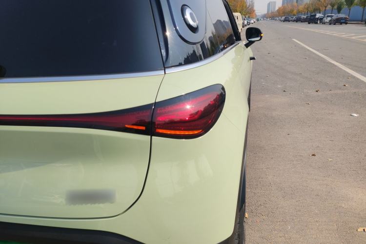 Used smart #1 2022 Pulse Heartbeat Edition