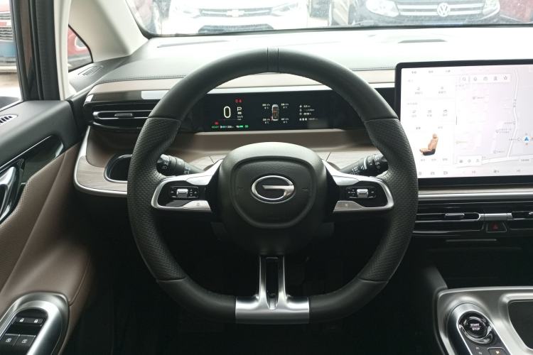 Used GAC Trumpchi Trumpchi E8 2024 Honor Series 2.0L Honor Edition