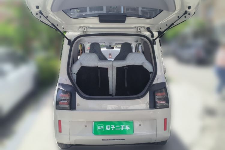 Used Wuling Air ev 2023 - Four Seats - Advanced Edition