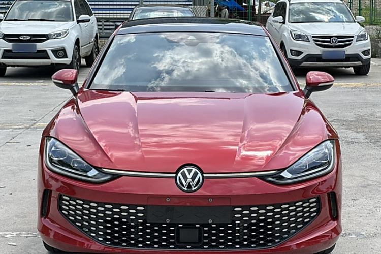 Used Volkswagen Lamando 2022 Lavida L 280TSI DSG Cool & Spicy Edition