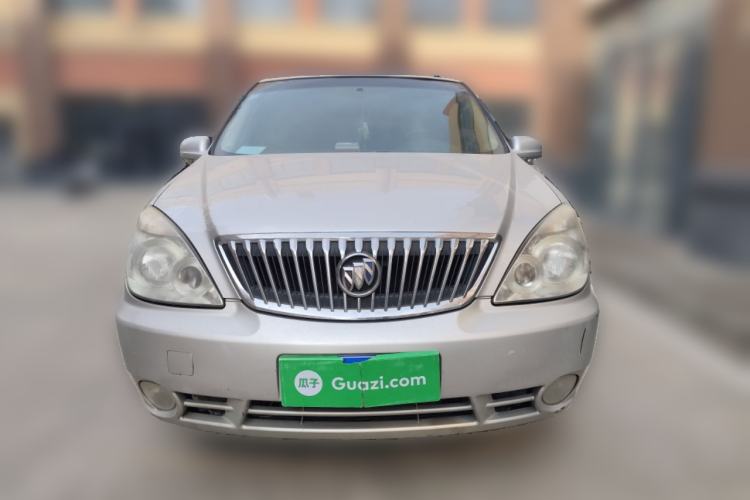 Used Buick GL8 2014 2.4L Classic Edition
