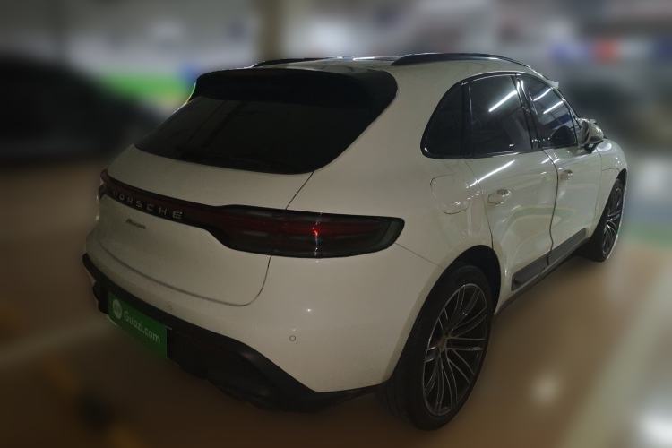 Used Porsche Macan 2024 Macan 2.0T