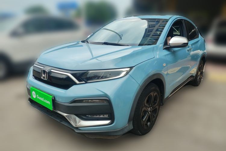 Used Honda XR-V 2021 220TURBO CVT Luxury Edition