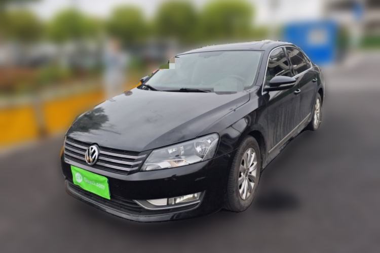 Used Volkswagen Passat 2011 1.8 TSI DSG Prestige Edition