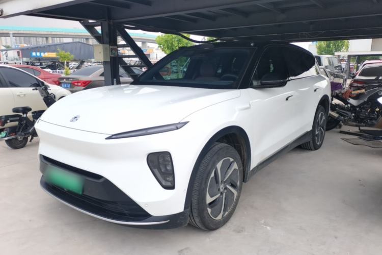 Used Nio ES8 2023 75 kWh