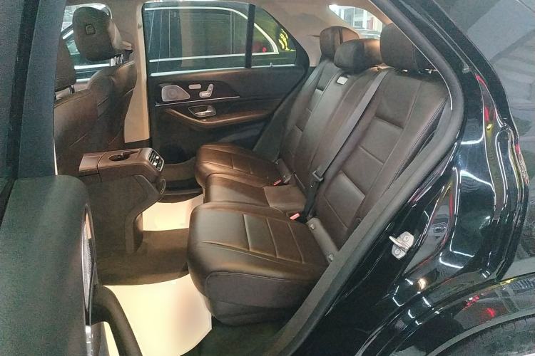 Used Mercedes-Benz GLE 2020 Restyled GLE 350 4MATIC Fashion Edition
