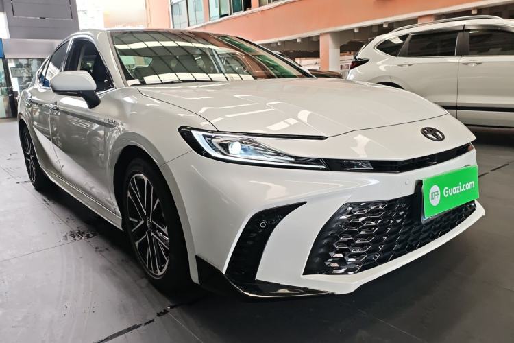 Used Toyota Camry 2024 Dual-Motor 2.0 HG Premium Edition