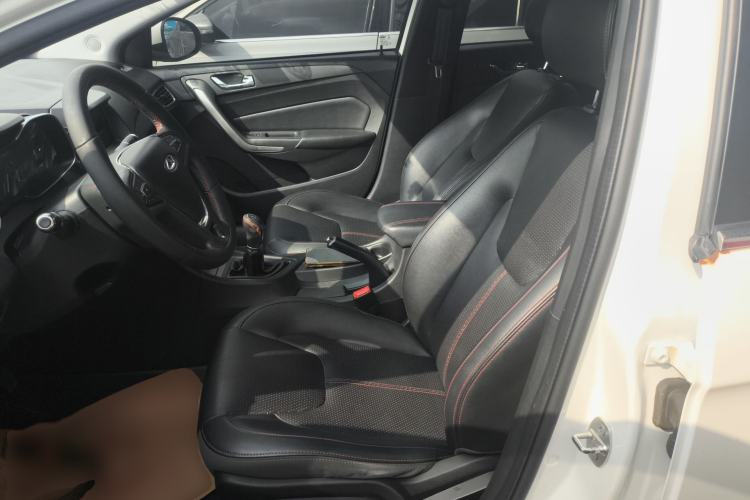 Used Chery Arrizo 5 2016 1.5L Manual Lingchao Edition