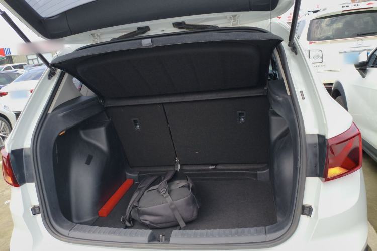 Used Jetta VS5 2023 280TSI Automatic Enjoyment Model