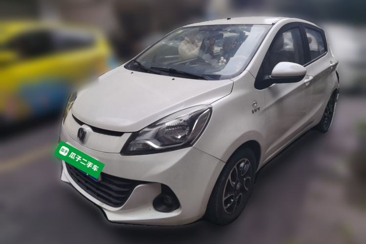 Used CHANGAN Benni 2014 1.4L IMT Luxury Model