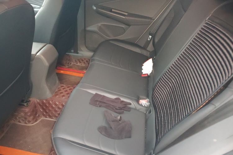 Used Jetta VS5 2019 280TSI Automatic Enjoyment Model