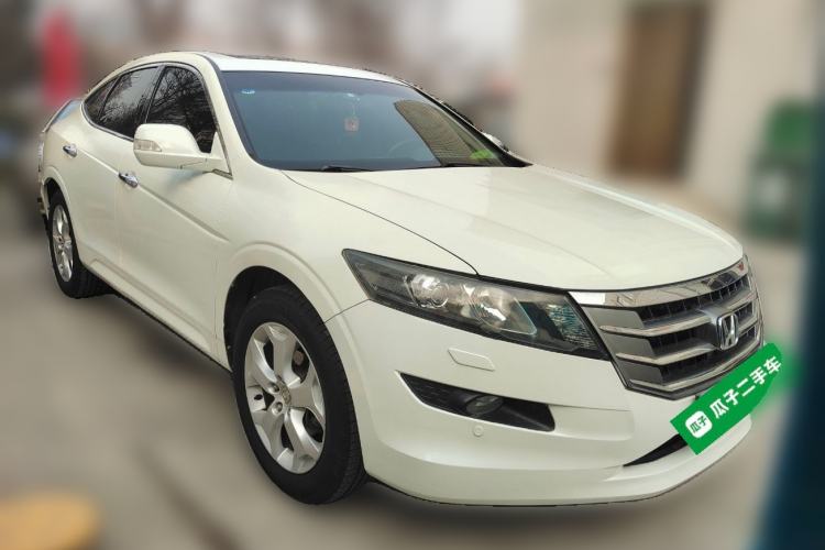Used Honda Crosstour 2012 2.4L Luxury Edition

