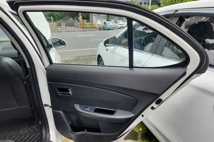 Used Cowin E3 2018 1.5L Automatic Luxury Version