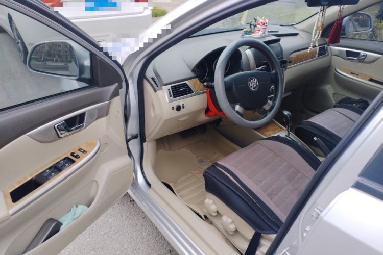 Used Buick Excelle 2015 1.5L Automatic Classic Model