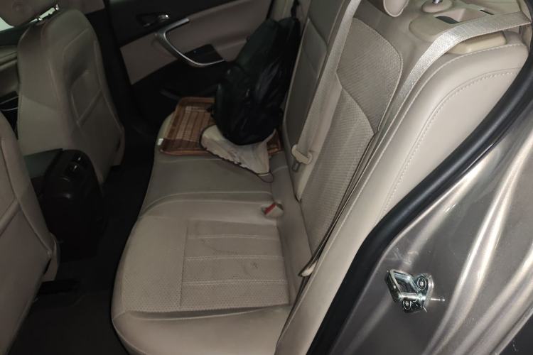 Used Buick Regal 2012 2.0L Comfort Edition