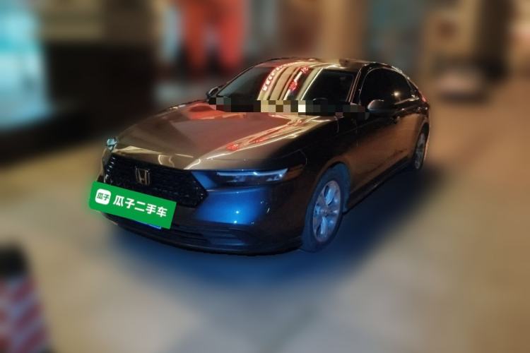 Used Honda Accord 2023 260TURBO Smart Enjoyment Version