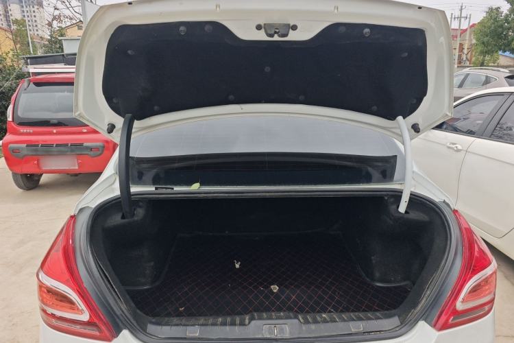 Used Peugeot 308 2014 Enjoy Edition Classic 1.6L Automatic Premium Model