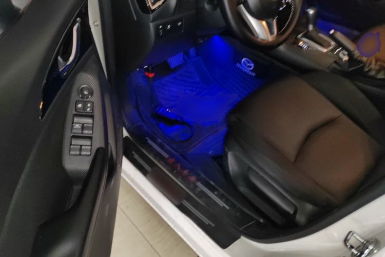 Used Mazda 3 Axela 2016 Sedan 1.5L Automatic Comfort Model