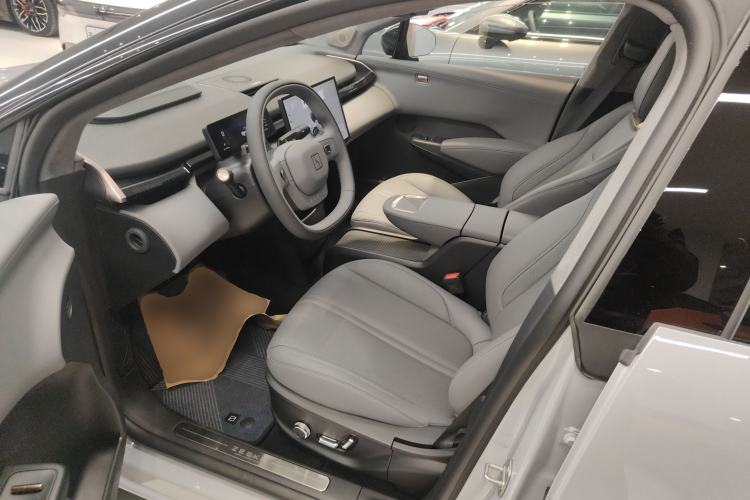 Used Zeekr X 2025 5-Seater Four-Wheel Drive Sport Version
