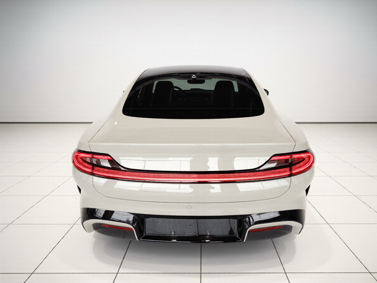 Xiaomi Auto SU7 2024 Rear-Drive Long-Range Intelligent Driving Version — снимка 5