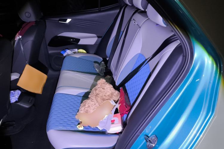 Used Volkswagen ID.3 2021 Pro Smart Edition