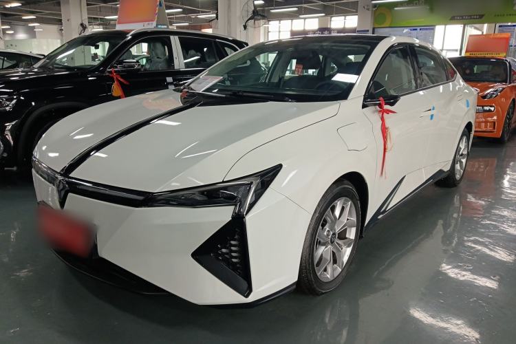 Used Lingxi L 2024 Player No. 1 Edition