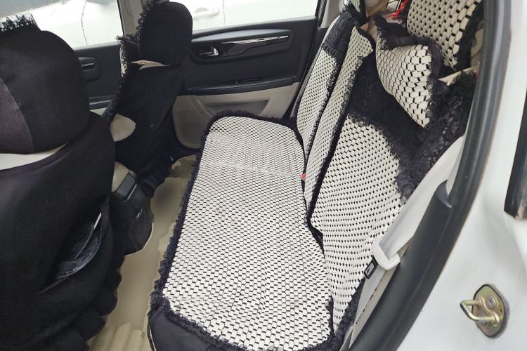 Used Citroen C-Quatre 2013 Sedan 1.6L Manual - Prestige Model