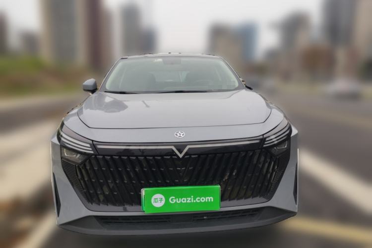 Used Venucia V DD-i 2023 60km iD Version Front