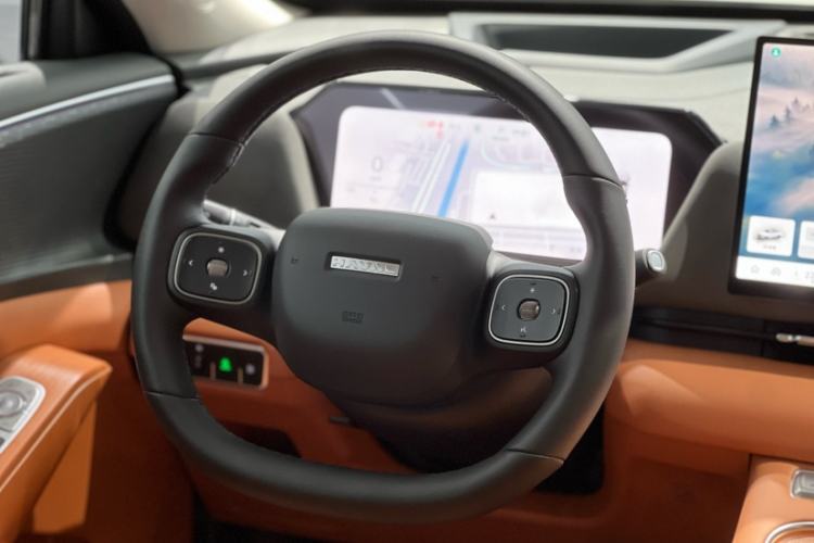 Used Haval Fierce Dragon Max 2025 Hi4 165 Ultra Smart Drive Edition
