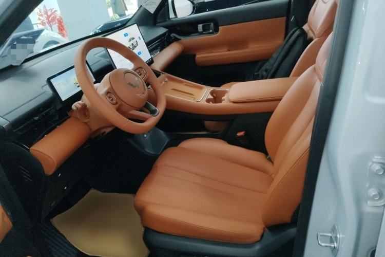 Used Wuling Xingguang S 2025 Model, 130km High-Power Flagship Edition
