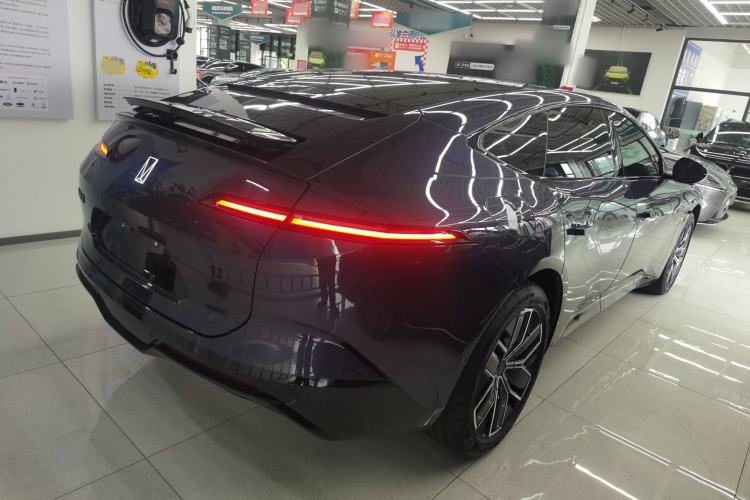 Used Avatr 12 2025 Ultra Extended-Range Edition