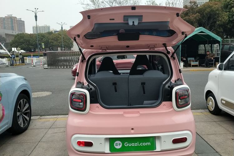 Used Bestune Pony 2025 222km Lightning Horse
