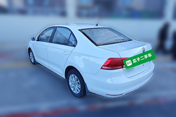 Used Volkswagen Jetta 2013 1.4L Manual Fashion Model