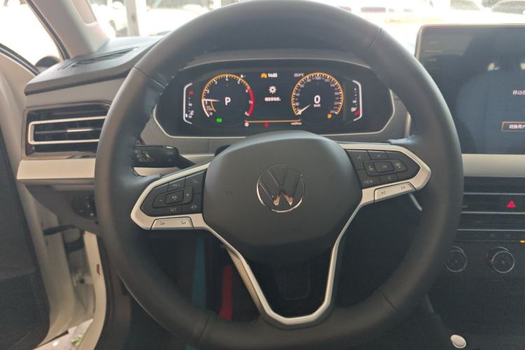 Used Volkswagen Lavida 2024 1.5L Automatic Starry Sky 5 Million Edition