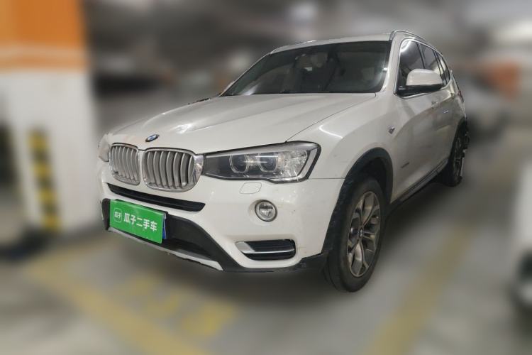 Used BMW X3 2014 xDrive20i X Design Package Guazi used car, China used car export, Used car for sale, Used  cars, Cheapest cars for sale