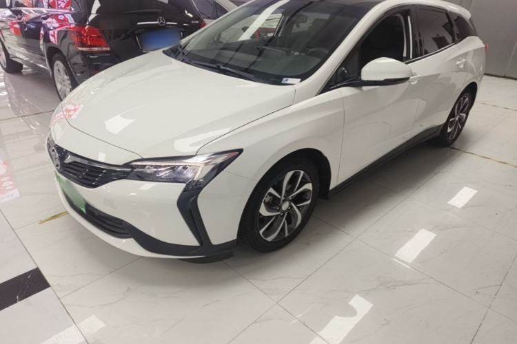 Used Buick Velite 6 2020 Plug-in Hybrid Connected Smart Edition