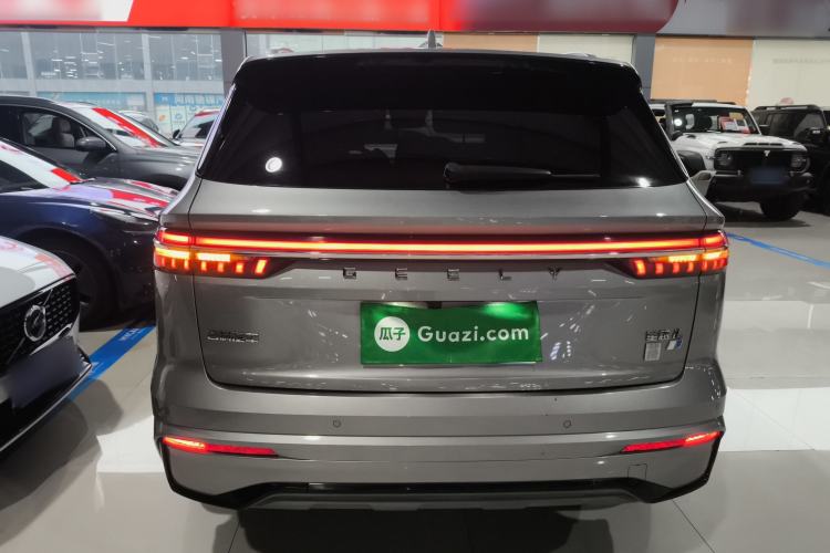 Used Geely Auto Monjaro L Intelligent Engine 2024 1.5T Tiangong Edition