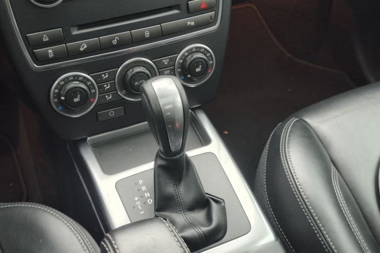 Used Land Rover Freelander 2 2015 2.0T Si4 HSE Luxury Collector's Edition
