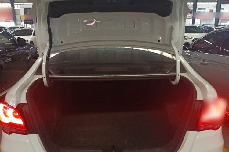 Used Chevrolet Cavalier 2016 1.5L Automatic Enjoyment Edition