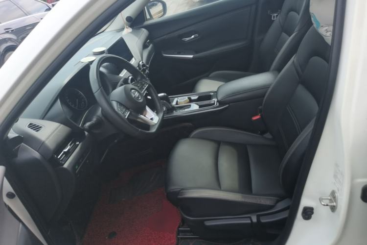 Used Nissan Sylphy 2021 1.6L XL CVT Enjoyment Edition